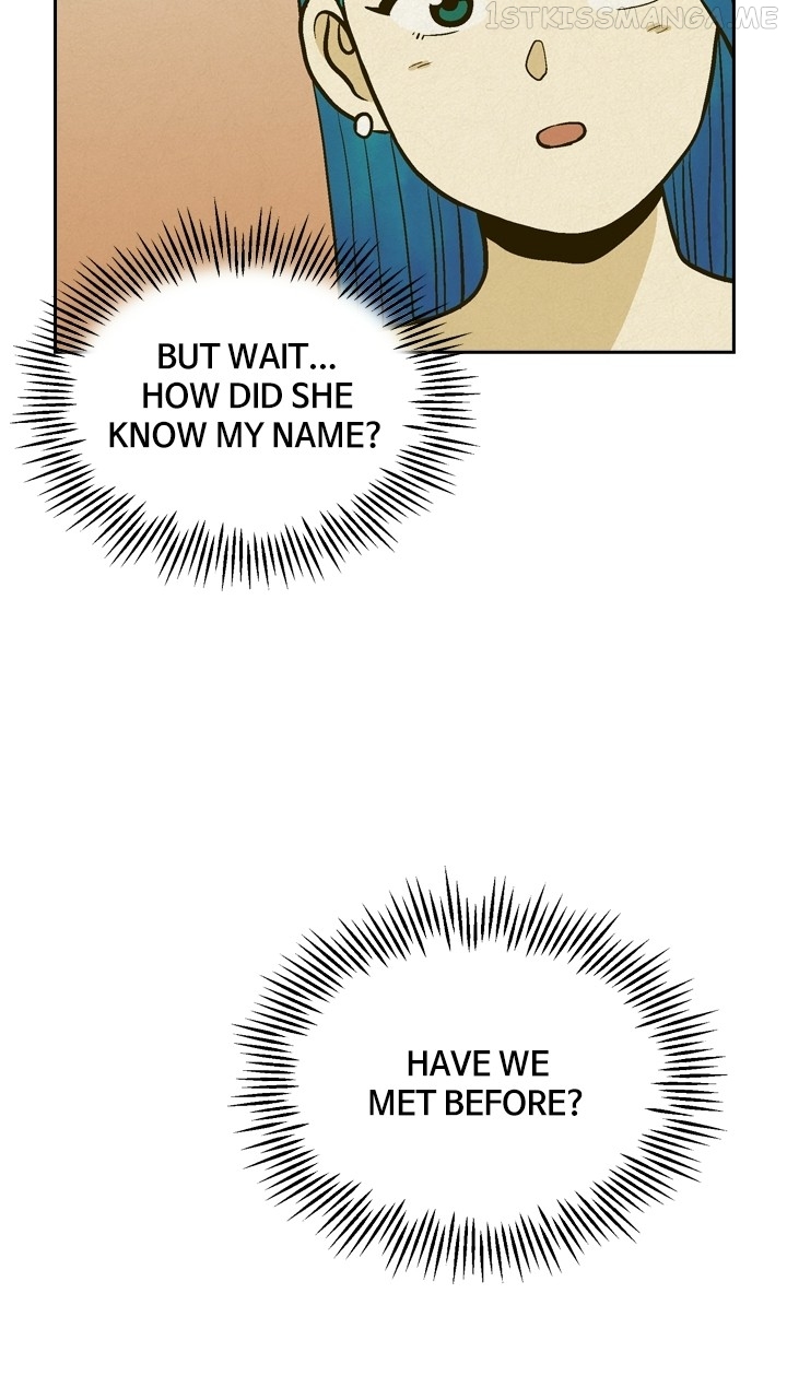 Heavenly Eats Chapter 38 - page 21