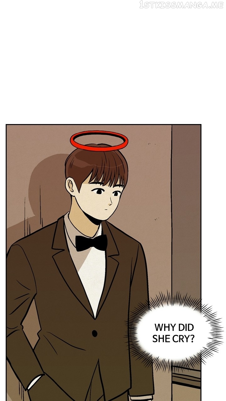 Heavenly Eats Chapter 38 - page 24