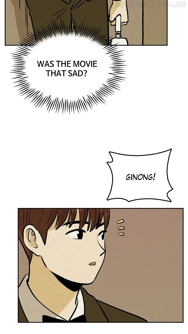 Heavenly Eats Chapter 38 - page 25