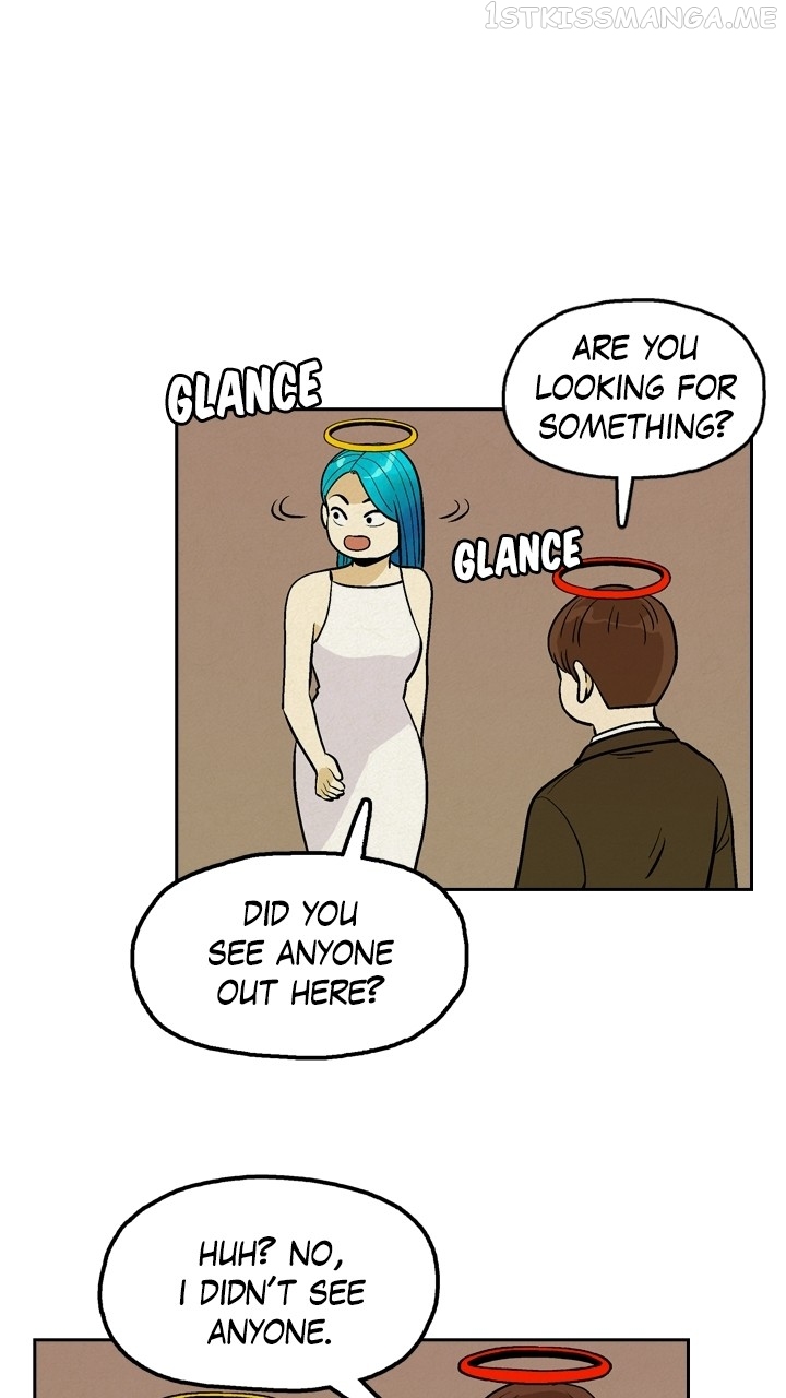 Heavenly Eats Chapter 38 - page 26