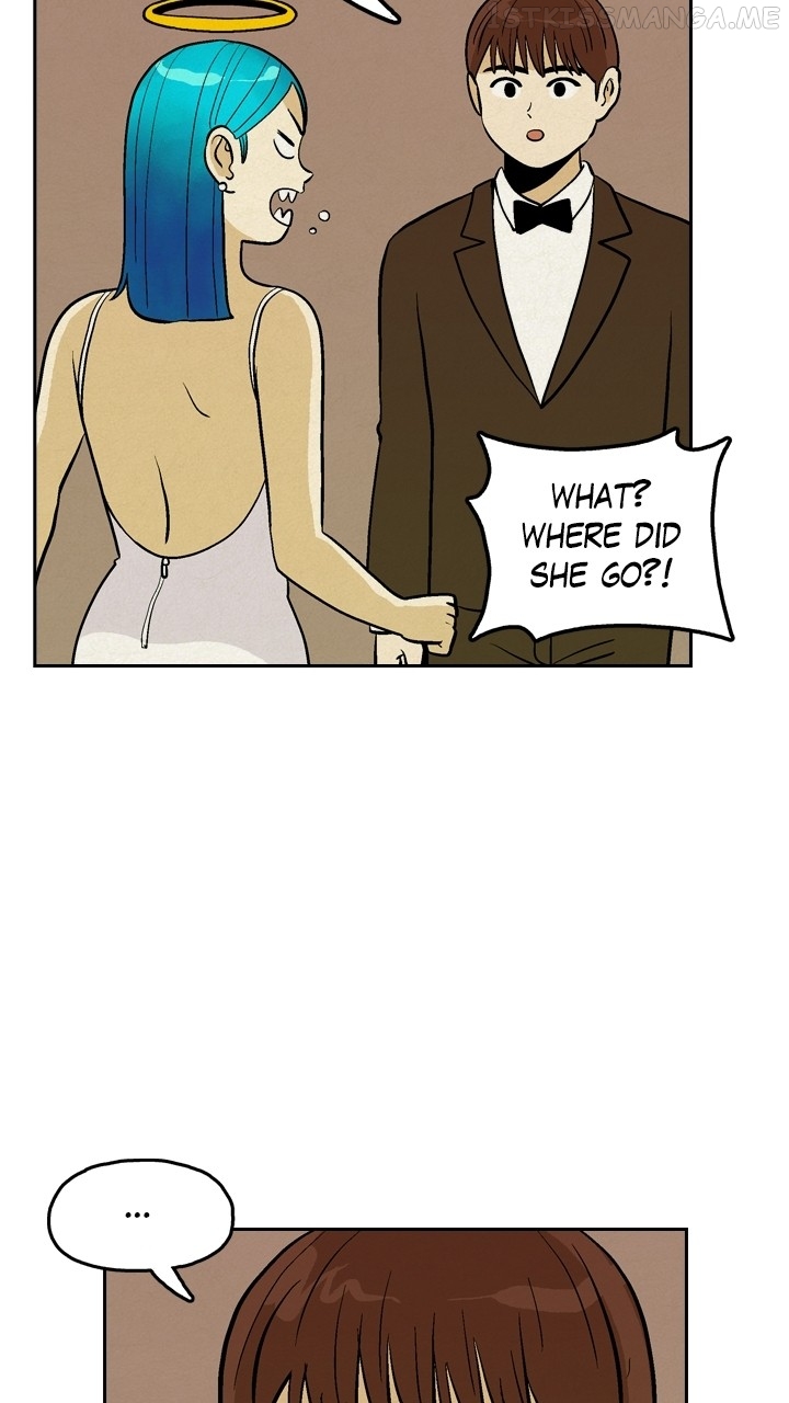 Heavenly Eats Chapter 38 - page 27