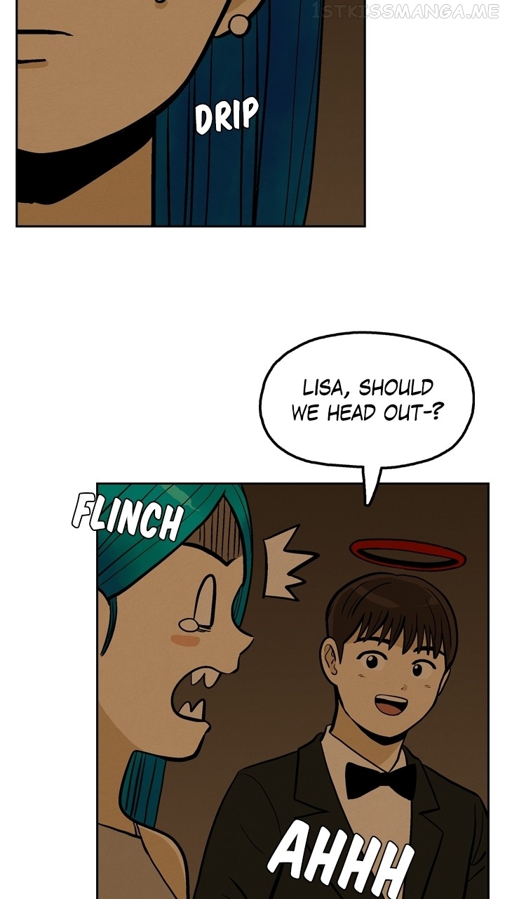 Heavenly Eats Chapter 38 - page 3