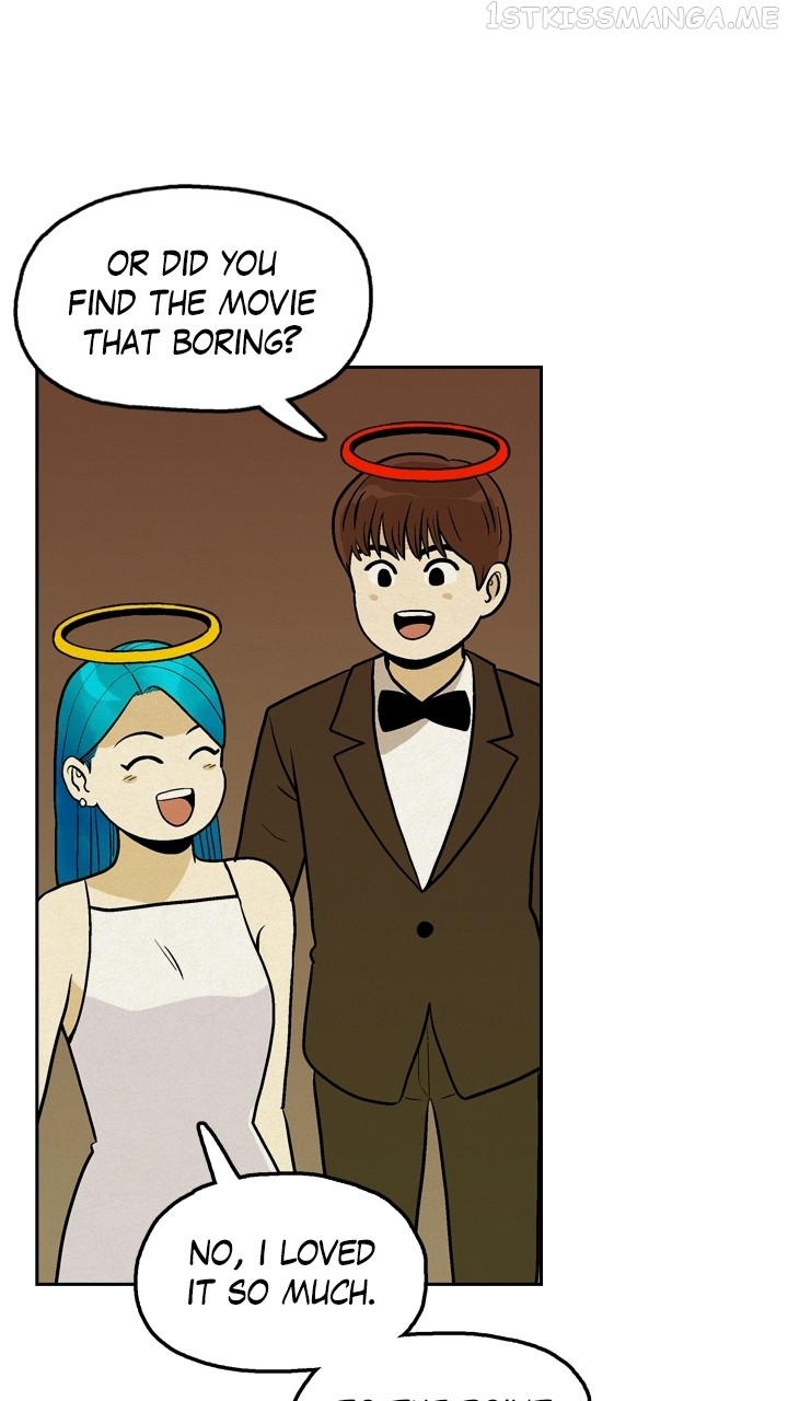 Heavenly Eats Chapter 38 - page 30