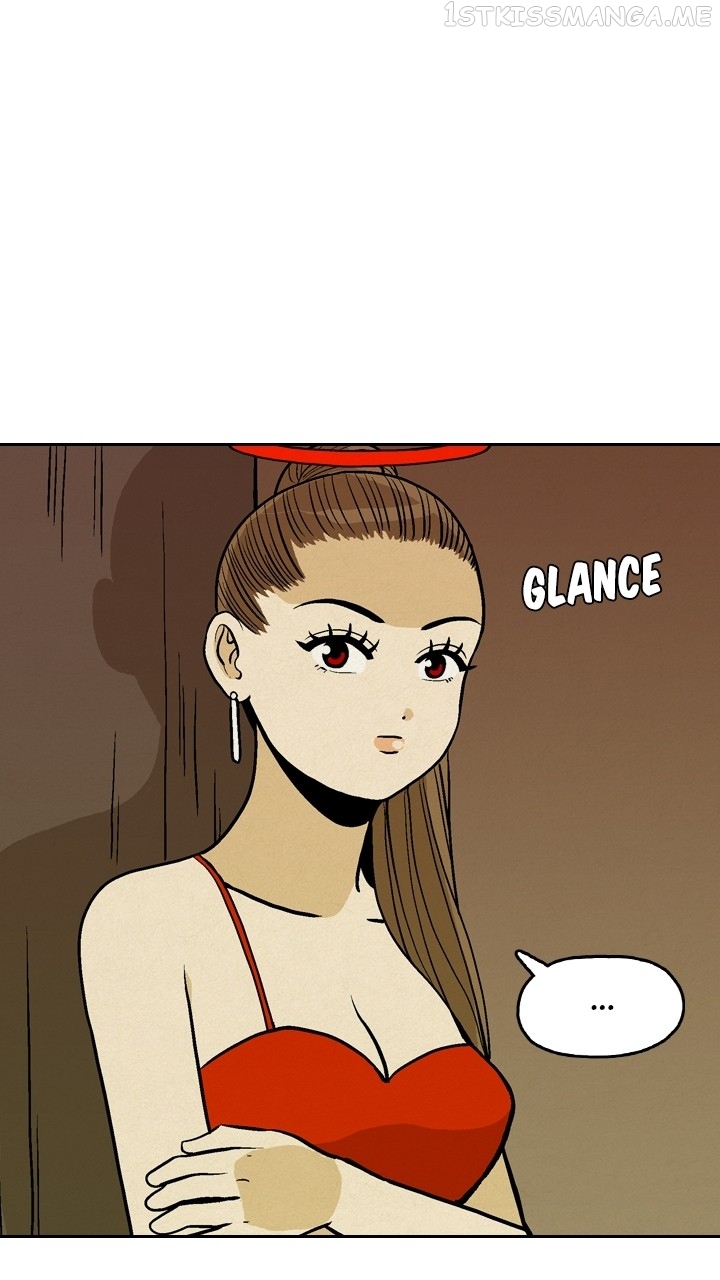 Heavenly Eats Chapter 38 - page 32