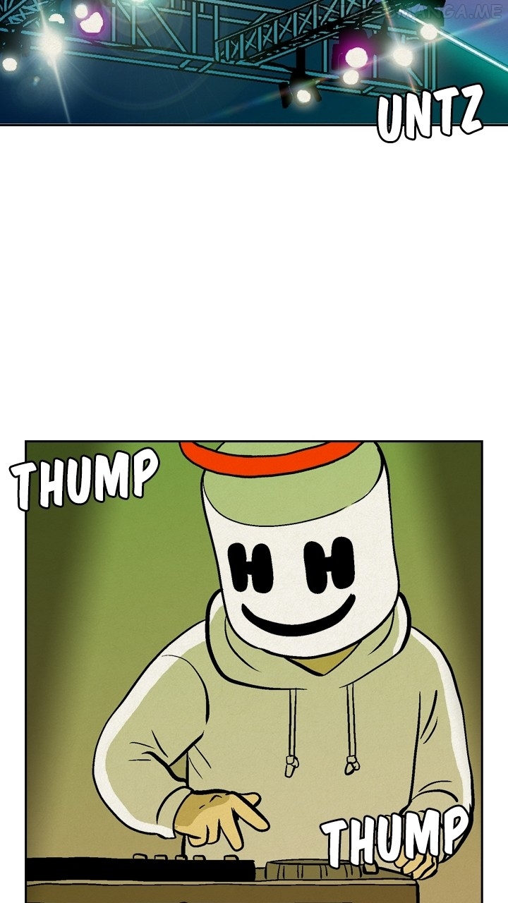 Heavenly Eats Chapter 38 - page 34