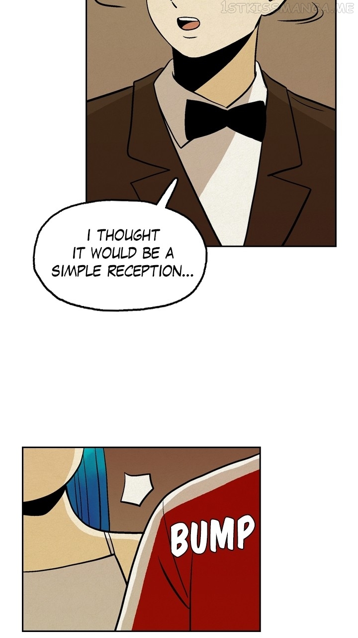 Heavenly Eats Chapter 38 - page 38