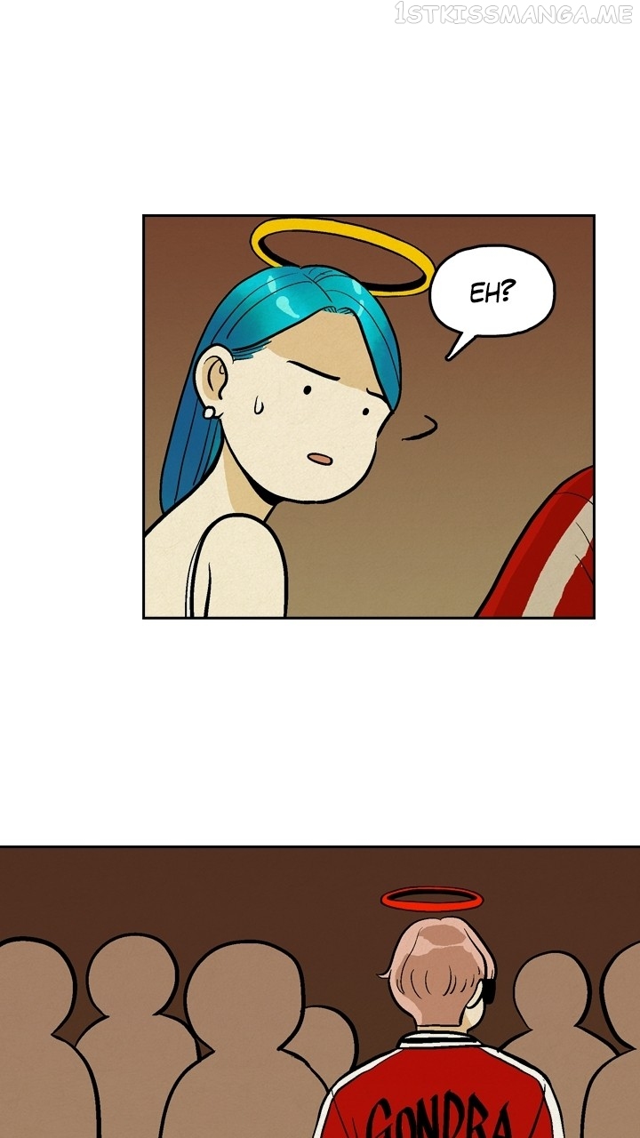 Heavenly Eats Chapter 38 - page 39