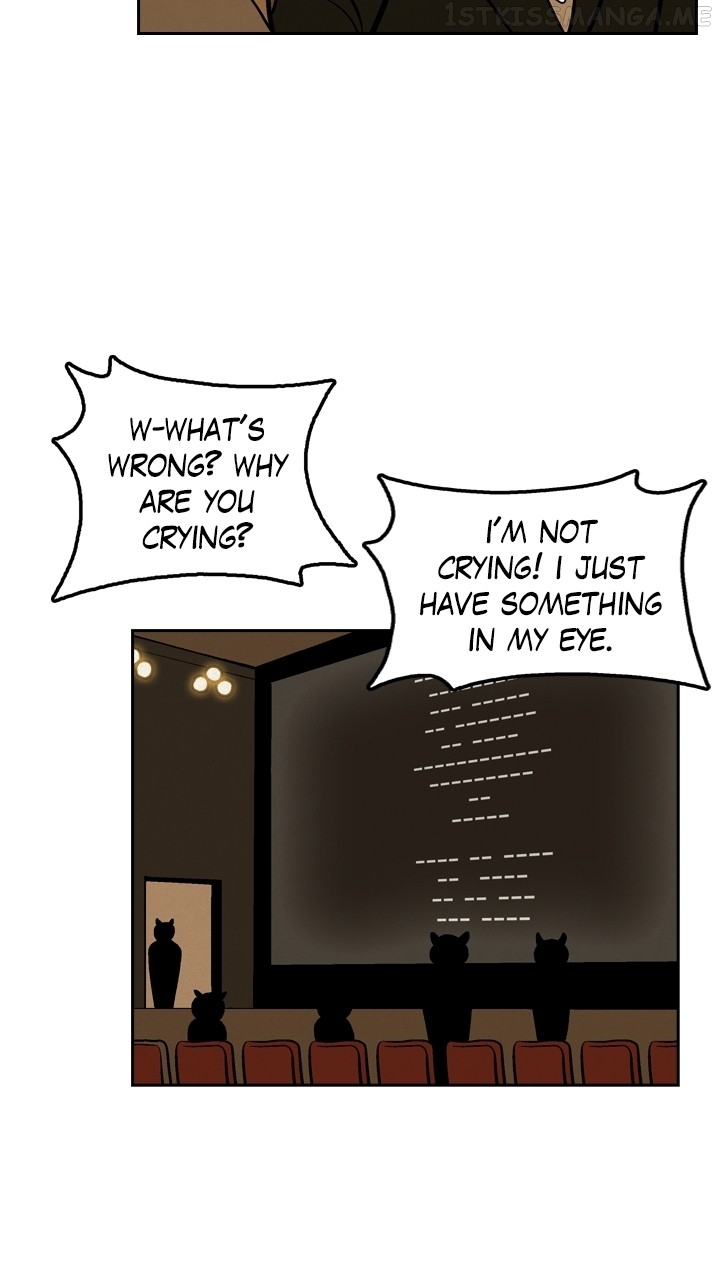 Heavenly Eats Chapter 38 - page 4