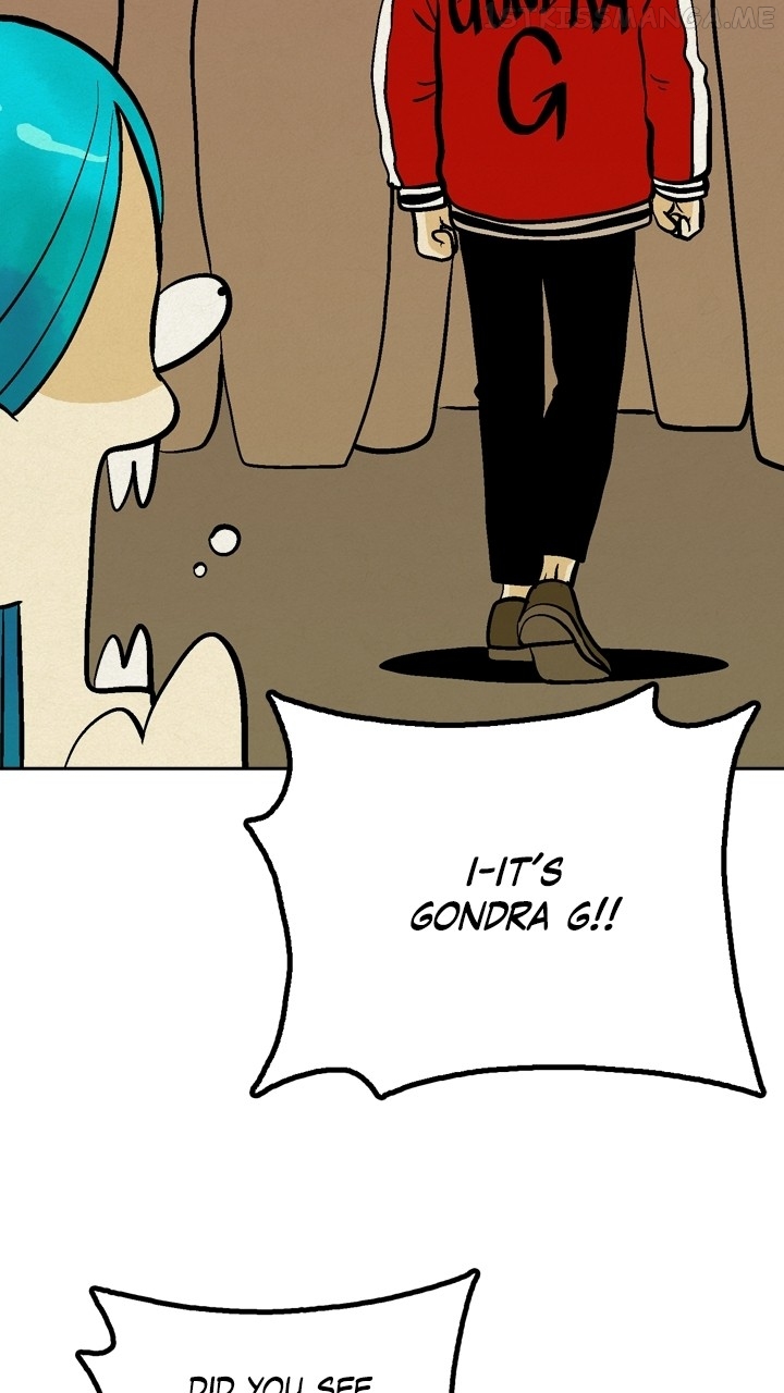 Heavenly Eats Chapter 38 - page 40