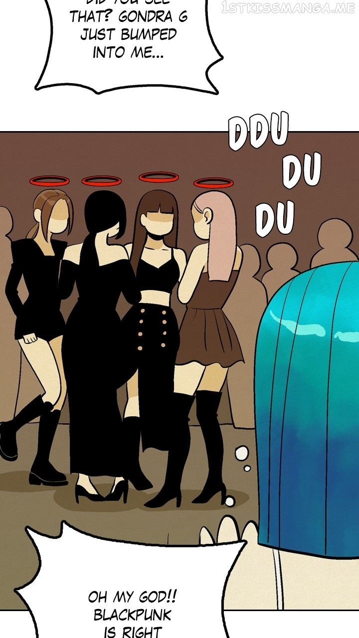 Heavenly Eats Chapter 38 - page 41