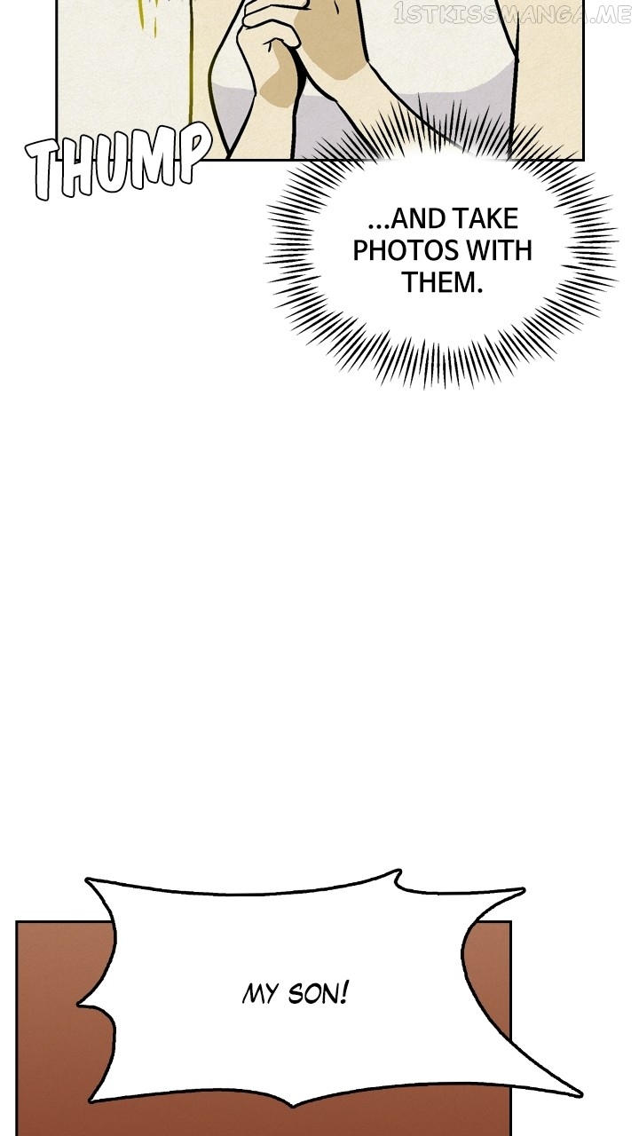 Heavenly Eats Chapter 38 - page 43