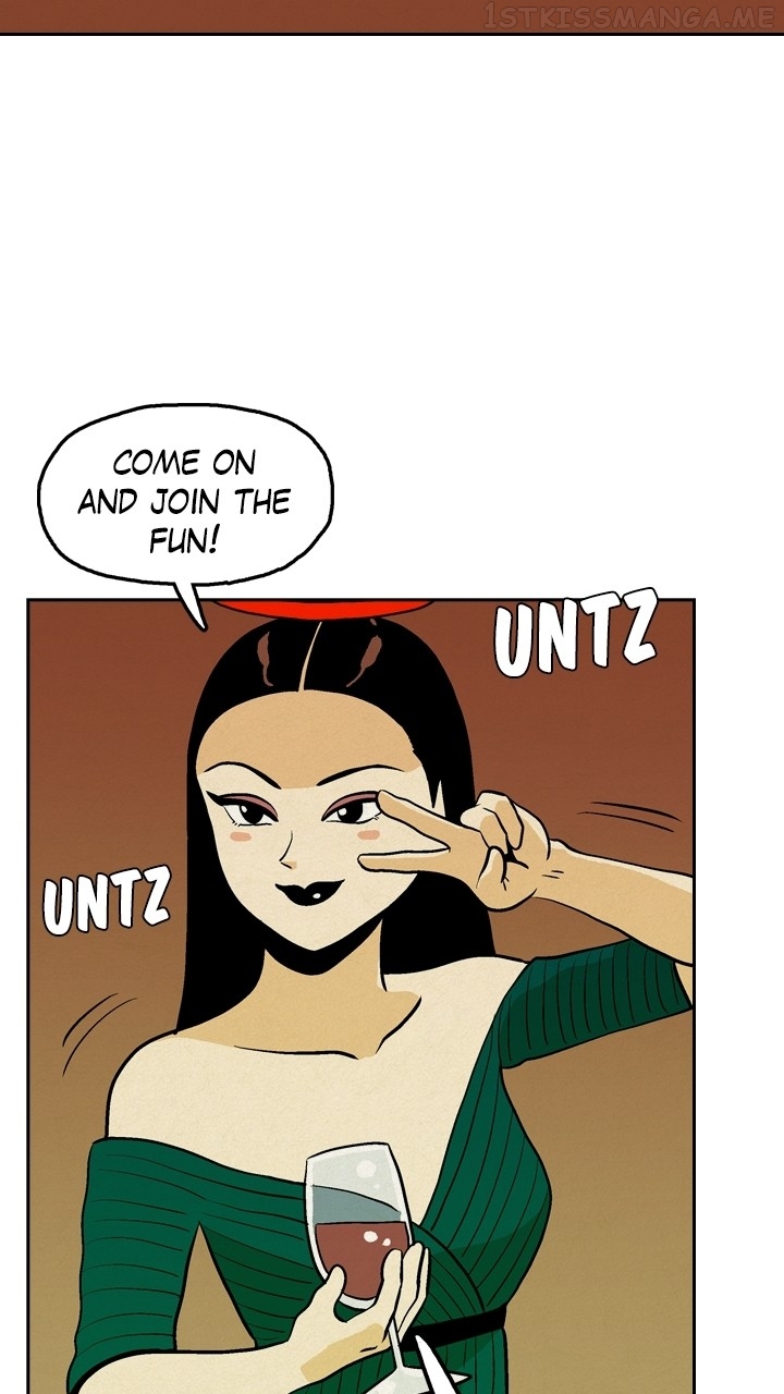 Heavenly Eats Chapter 38 - page 46