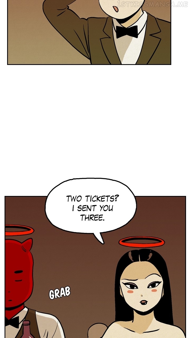Heavenly Eats Chapter 38 - page 52