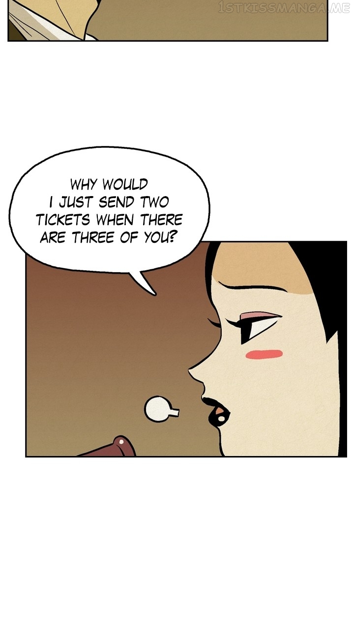 Heavenly Eats Chapter 38 - page 54
