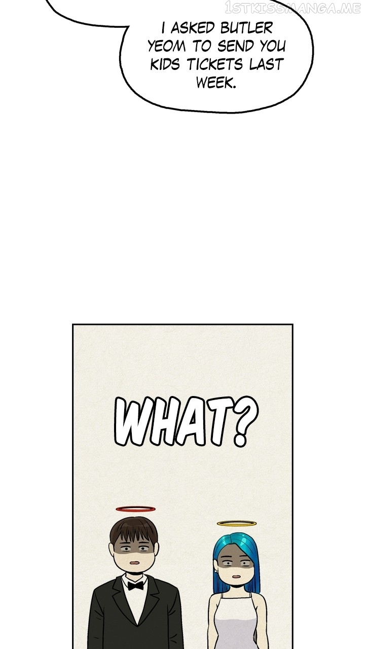 Heavenly Eats Chapter 38 - page 56