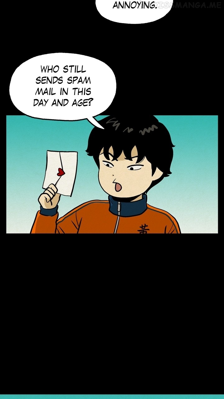 Heavenly Eats Chapter 38 - page 59