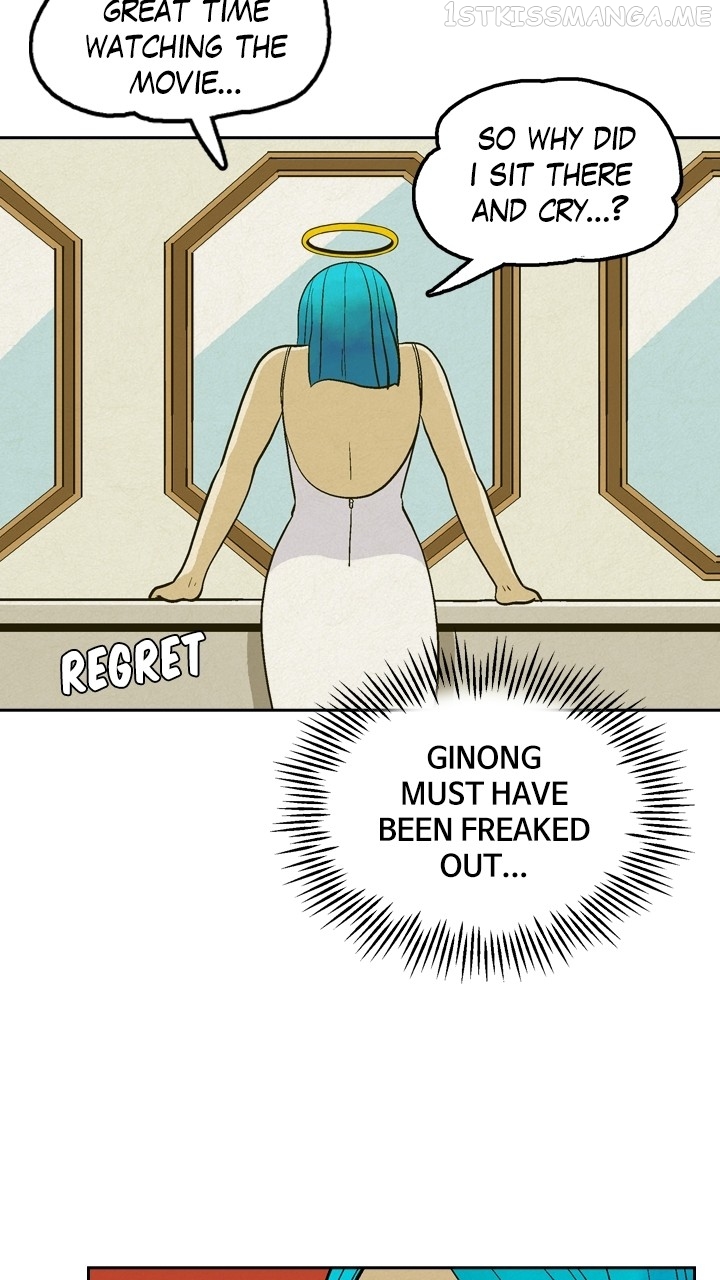 Heavenly Eats Chapter 38 - page 6