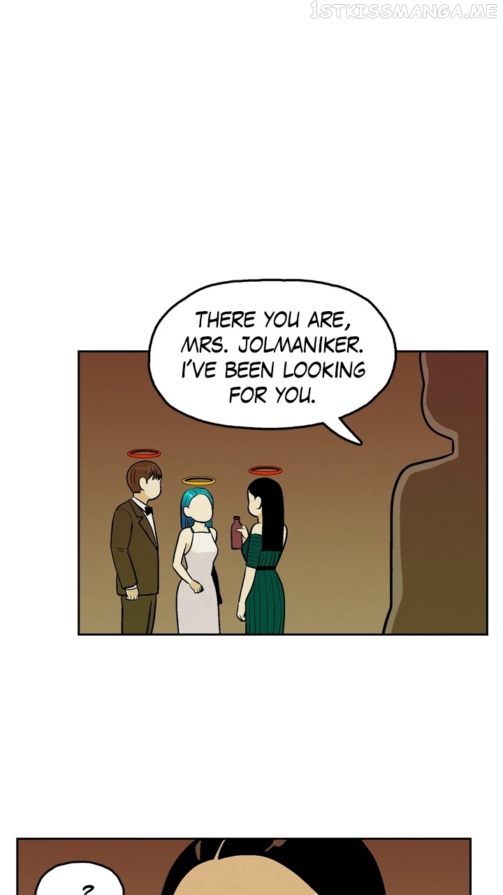 Heavenly Eats Chapter 38 - page 62