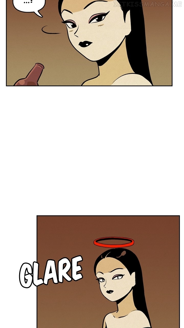 Heavenly Eats Chapter 38 - page 63