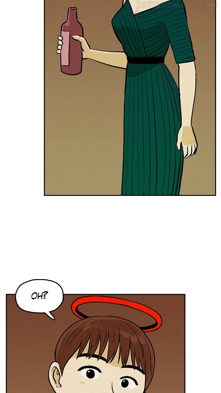 Heavenly Eats Chapter 38 - page 64