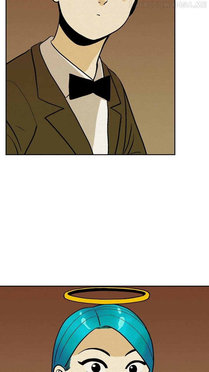 Heavenly Eats Chapter 38 - page 65