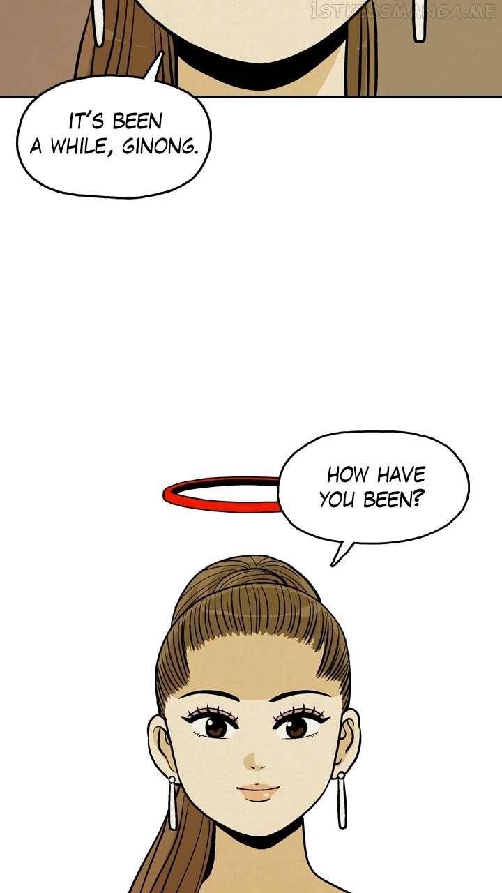 Heavenly Eats Chapter 38 - page 67