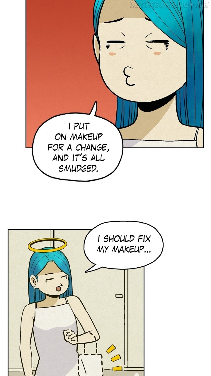 Heavenly Eats Chapter 38 - page 7