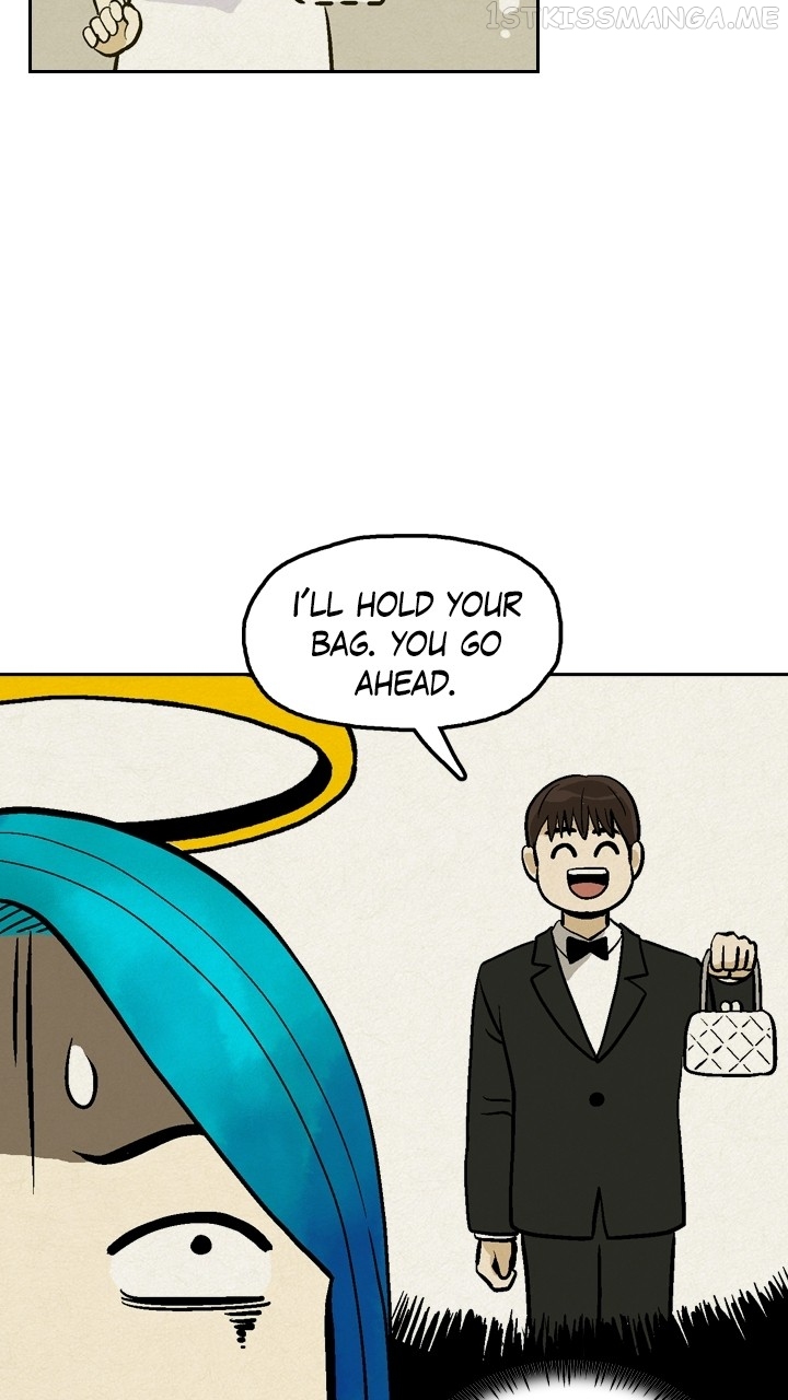 Heavenly Eats Chapter 38 - page 8