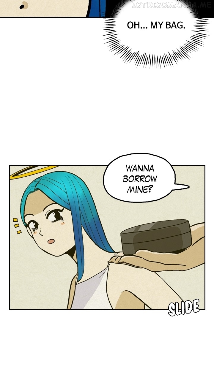 Heavenly Eats Chapter 38 - page 9
