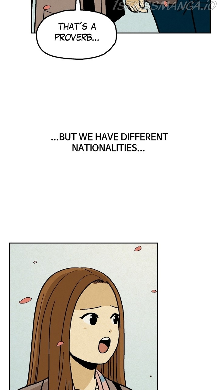Heavenly Eats Chapter 29 - page 10