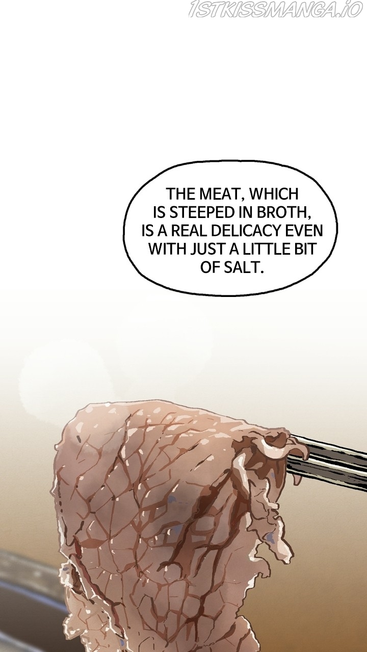 Heavenly Eats Chapter 29 - page 25