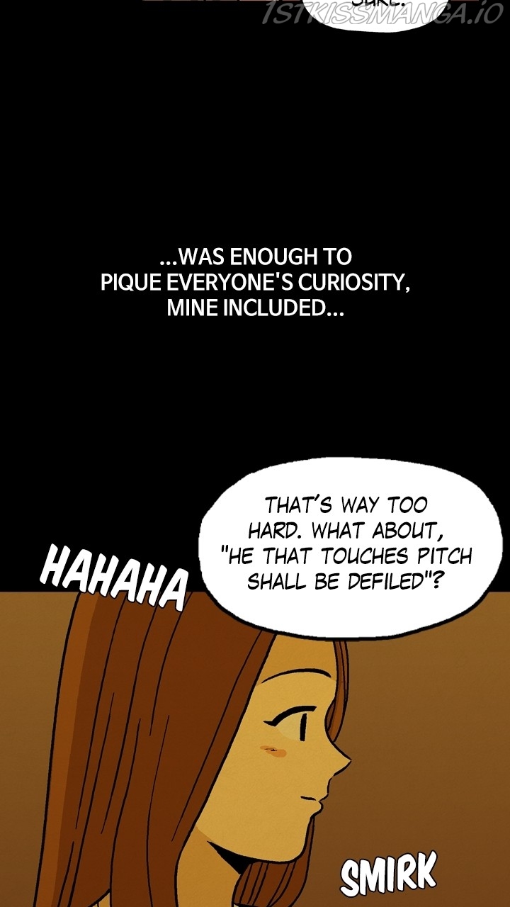 Heavenly Eats Chapter 29 - page 37