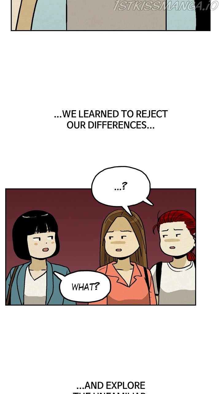 Heavenly Eats Chapter 29 - page 56