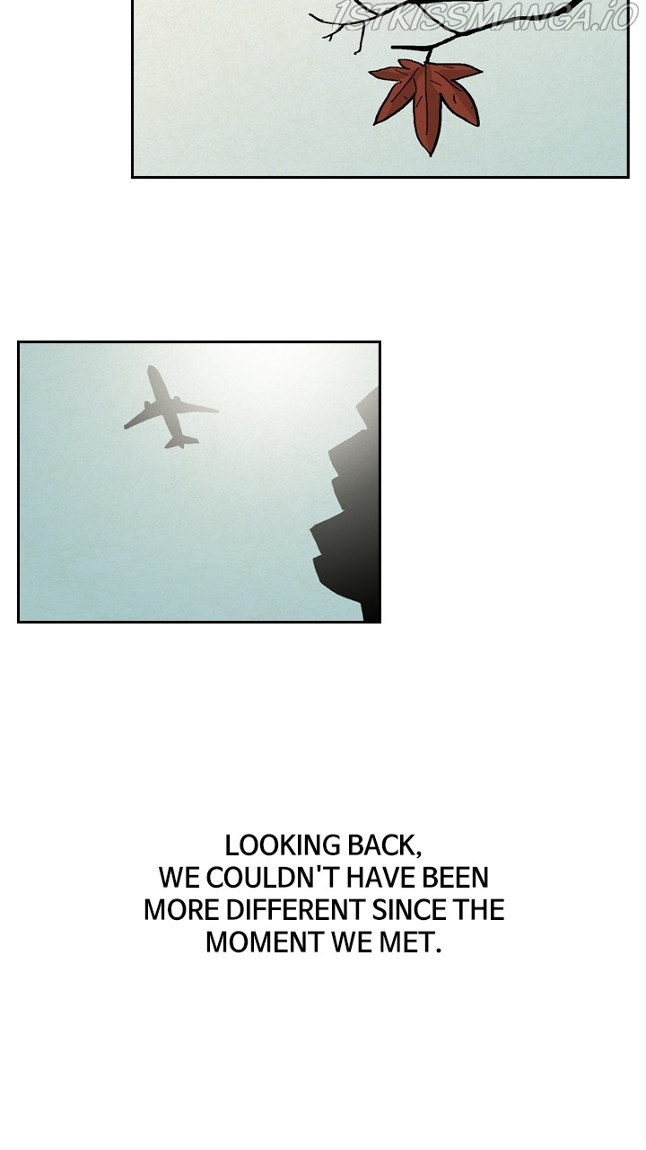 Heavenly Eats Chapter 29 - page 63