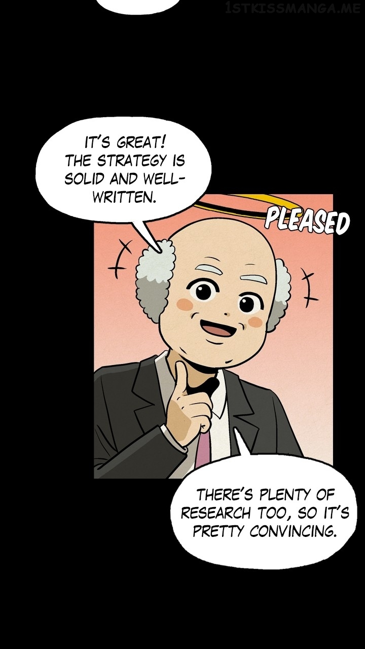 Heavenly Eats Chapter 39 - page 12