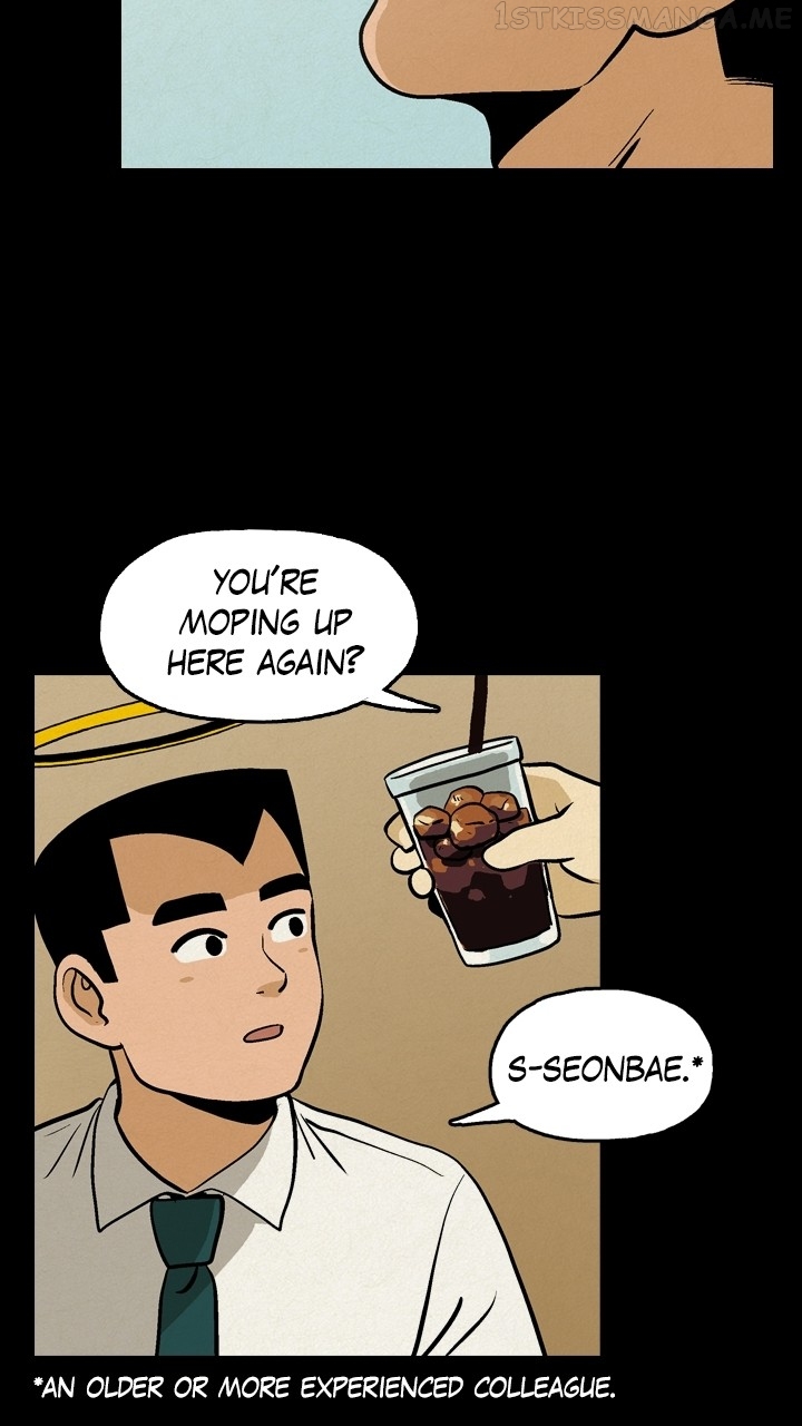 Heavenly Eats Chapter 39 - page 17