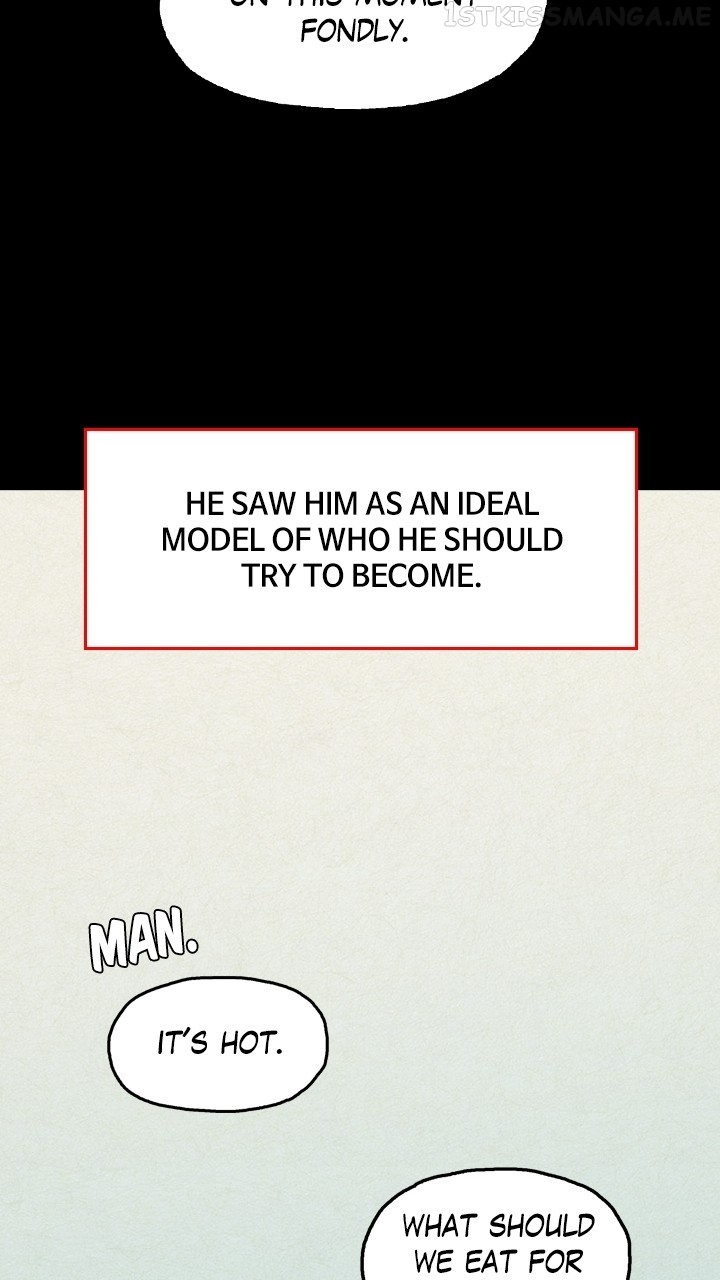 Heavenly Eats Chapter 39 - page 23