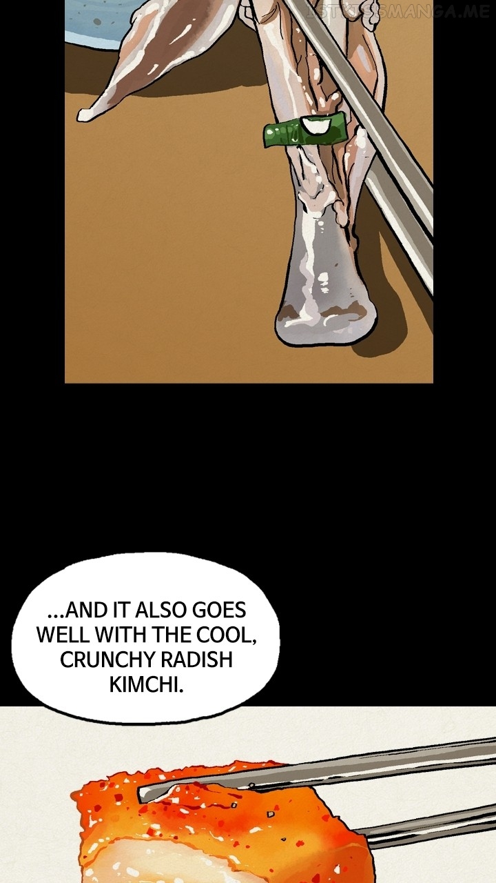 Heavenly Eats Chapter 39 - page 29