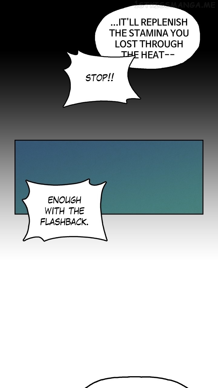 Heavenly Eats Chapter 39 - page 33