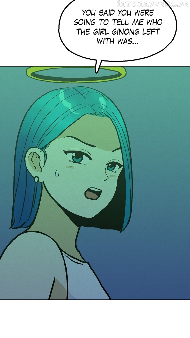 Heavenly Eats Chapter 39 - page 34