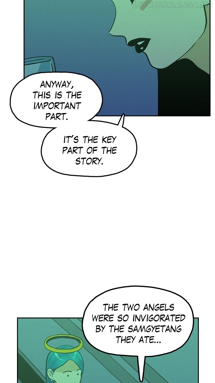 Heavenly Eats Chapter 39 - page 37