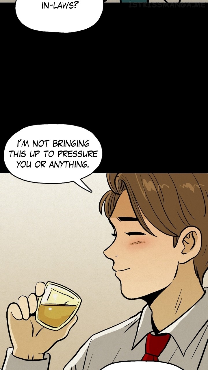 Heavenly Eats Chapter 39 - page 40