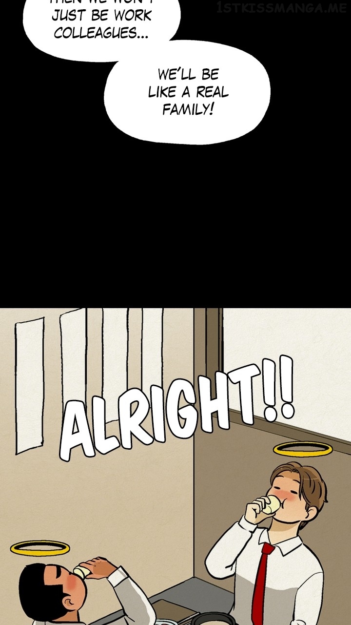 Heavenly Eats Chapter 39 - page 43