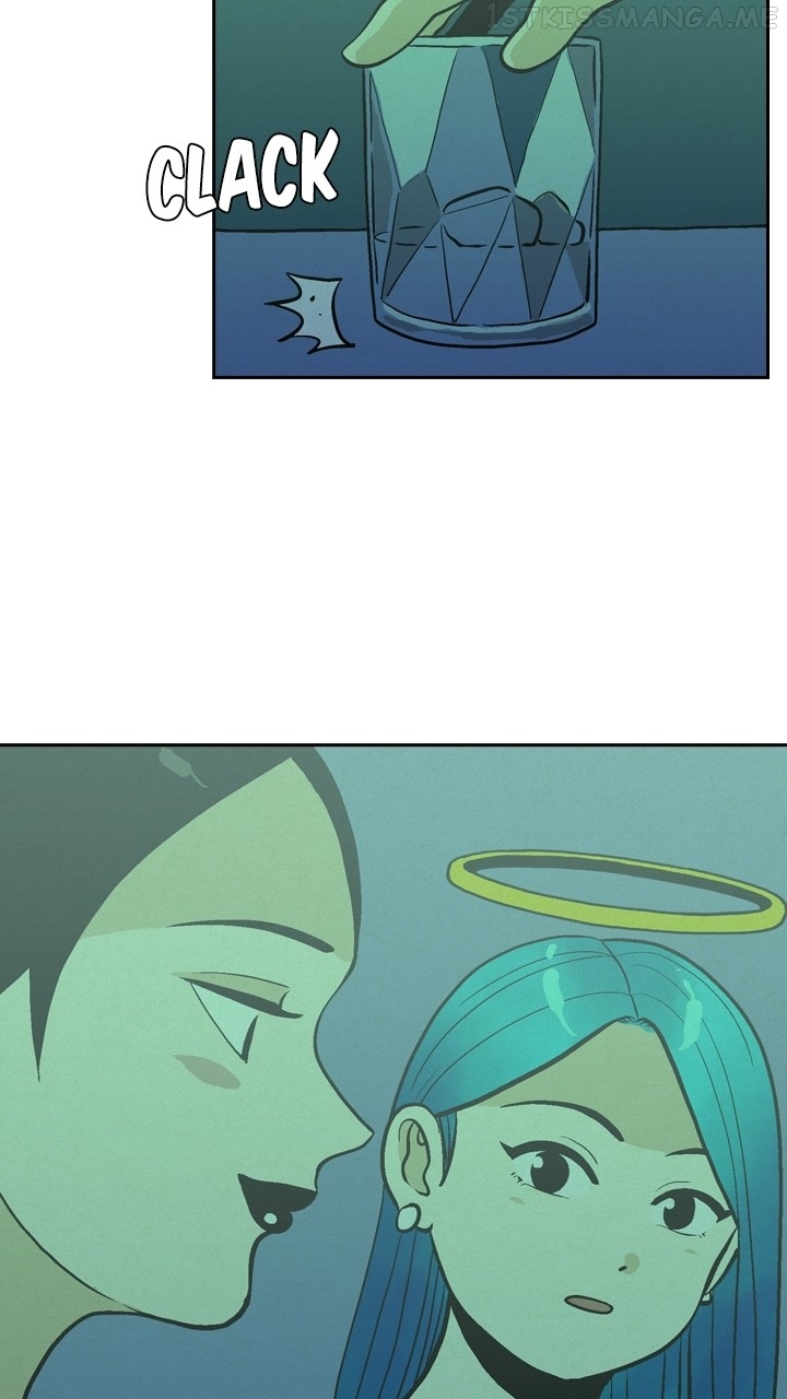 Heavenly Eats Chapter 39 - page 46