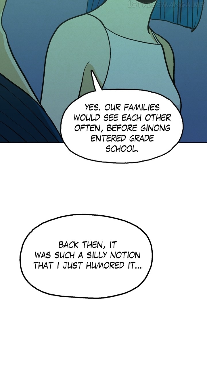Heavenly Eats Chapter 39 - page 47