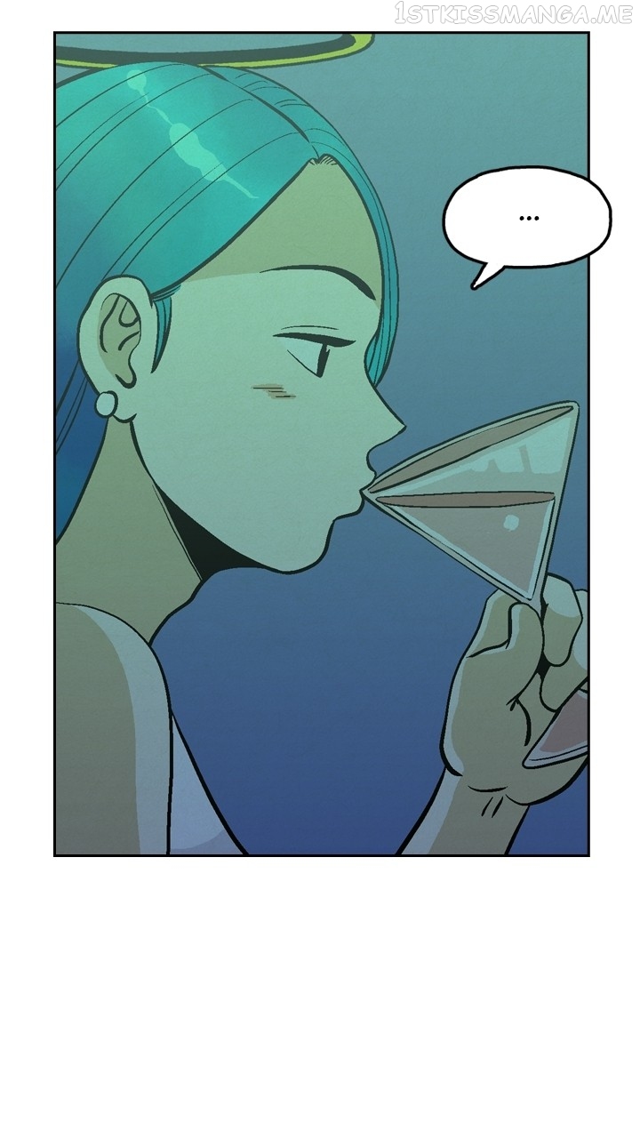 Heavenly Eats Chapter 39 - page 50