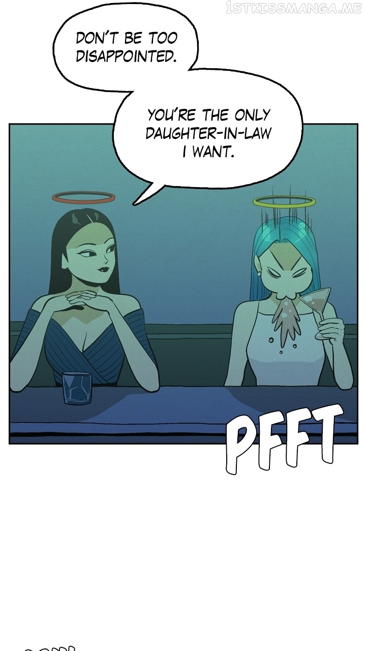 Heavenly Eats Chapter 39 - page 51
