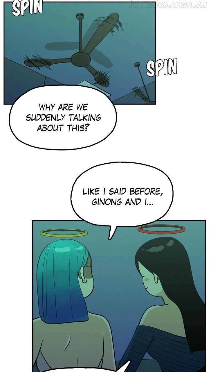 Heavenly Eats Chapter 39 - page 52