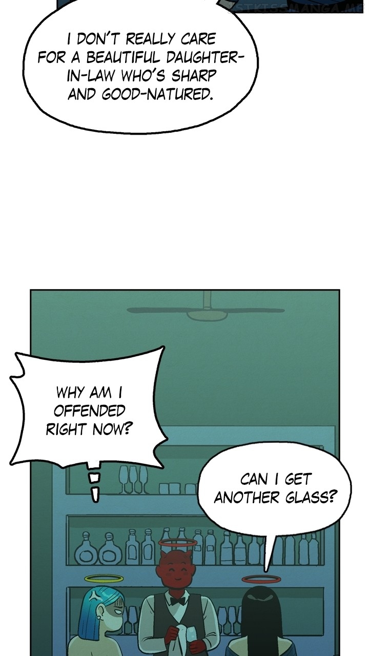 Heavenly Eats Chapter 39 - page 53