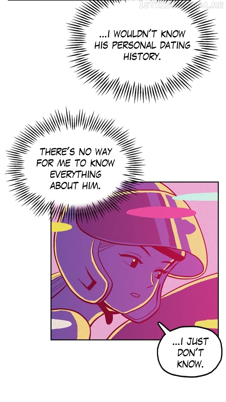 Heavenly Eats Chapter 39 - page 57